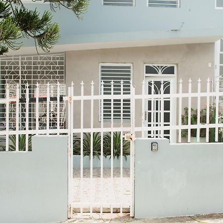圣胡安Casa Magdalena公寓 外观 照片