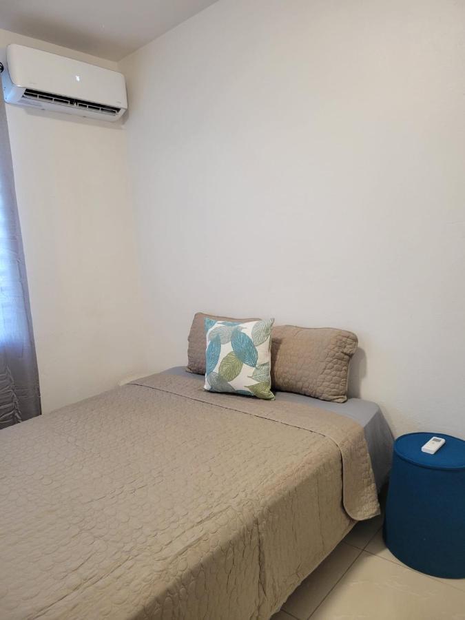 圣胡安Casa Magdalena公寓 外观 照片